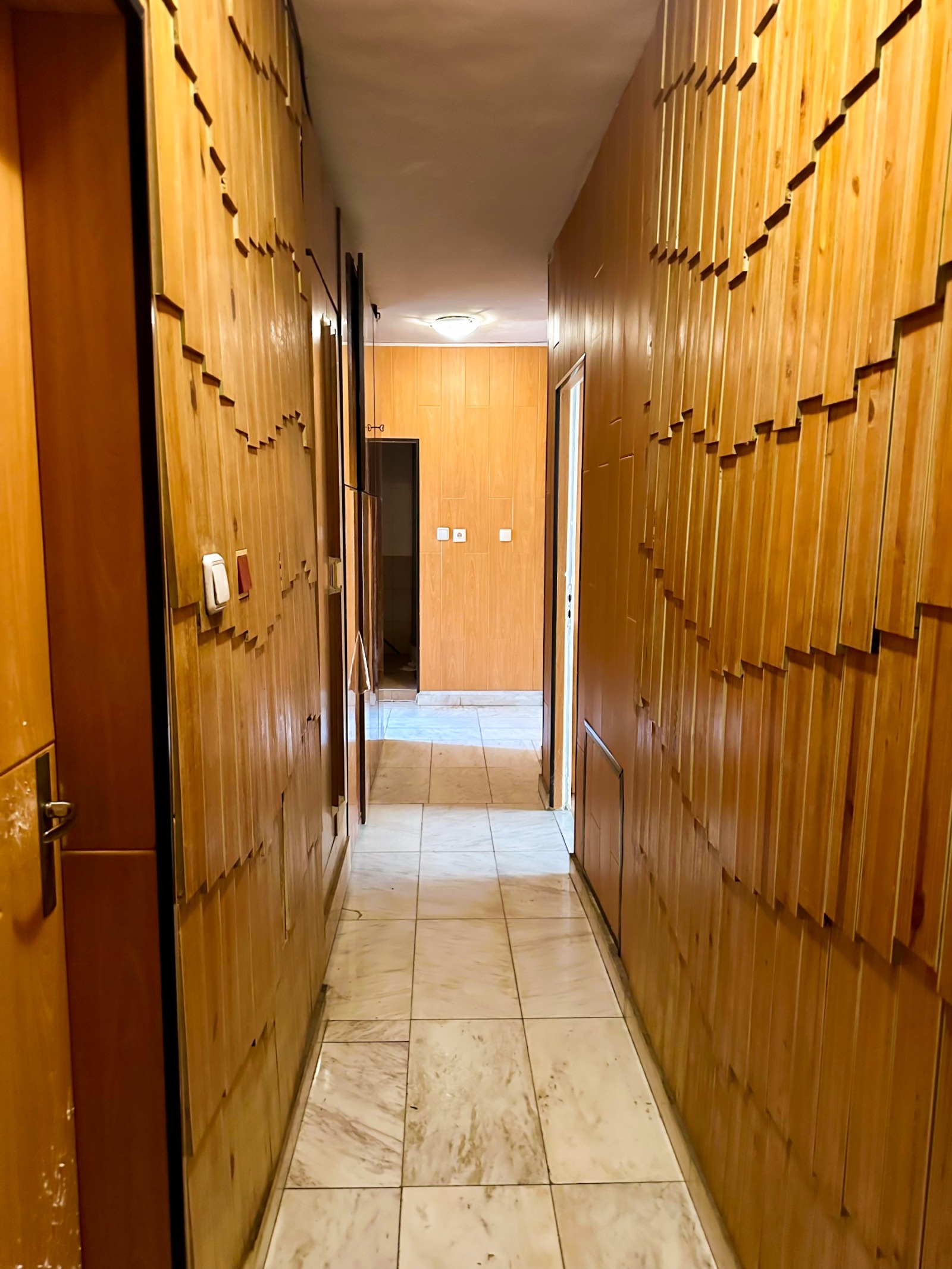 Продава 3-СТАЕН, гр. София, Белите брези, снимка 5 - Апартаменти - 54434029