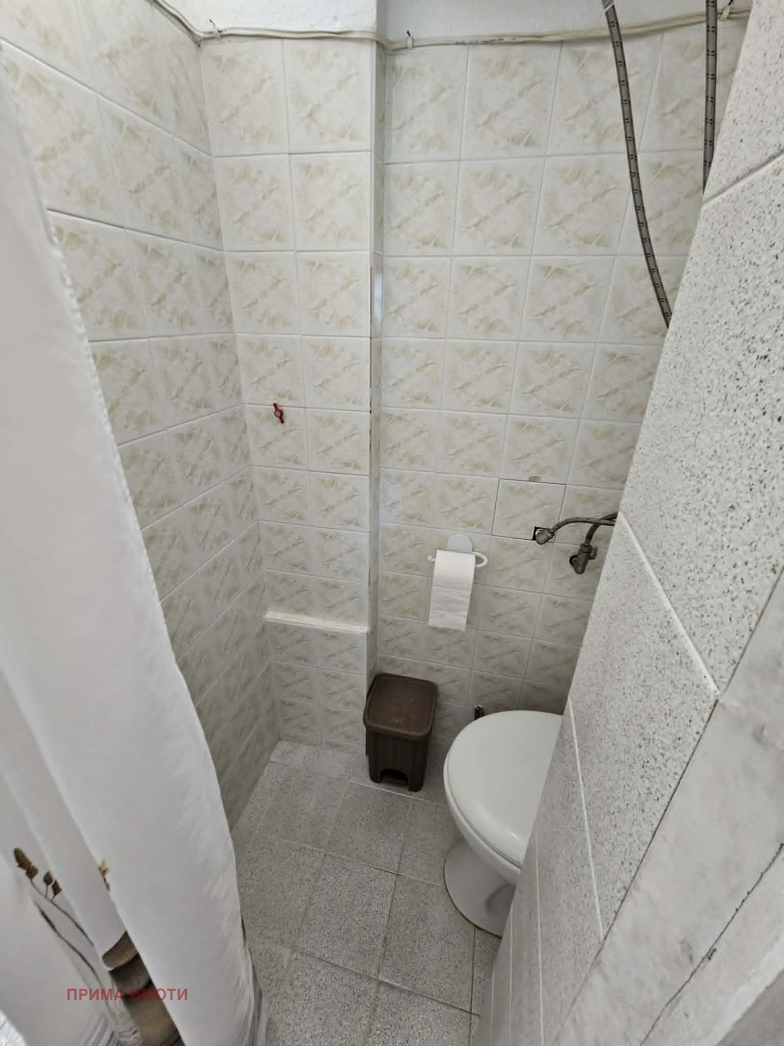 Продава 3-СТАЕН, гр. Варна, Аспарухово, снимка 4 - Апартаменти - 54709001