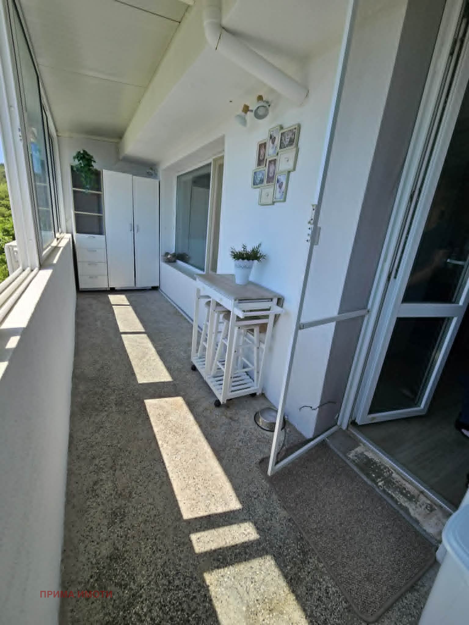 Продава 3-СТАЕН, гр. Варна, Аспарухово, снимка 9 - Апартаменти - 54709001