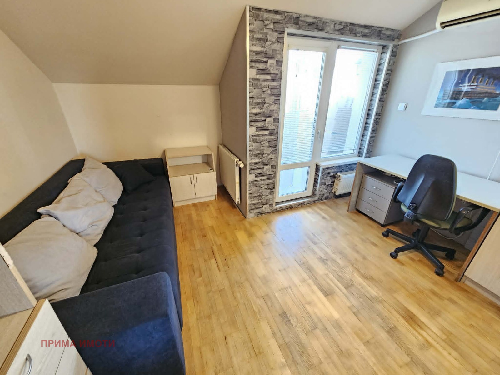 Продава 3-СТАЕН, гр. Варна, Аспарухово, снимка 12 - Апартаменти - 54709001