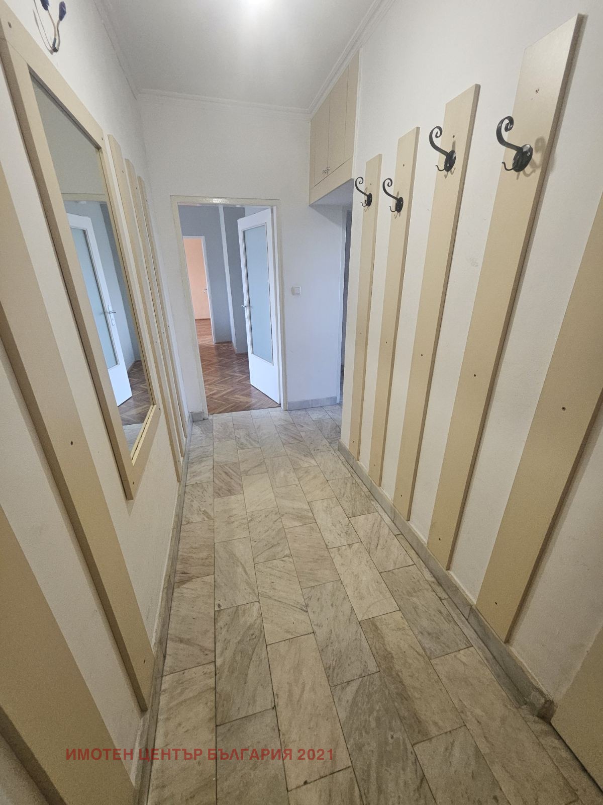 Продава 3-СТАЕН, гр. София, Света Троица, снимка 14 - Апартаменти - 54754186