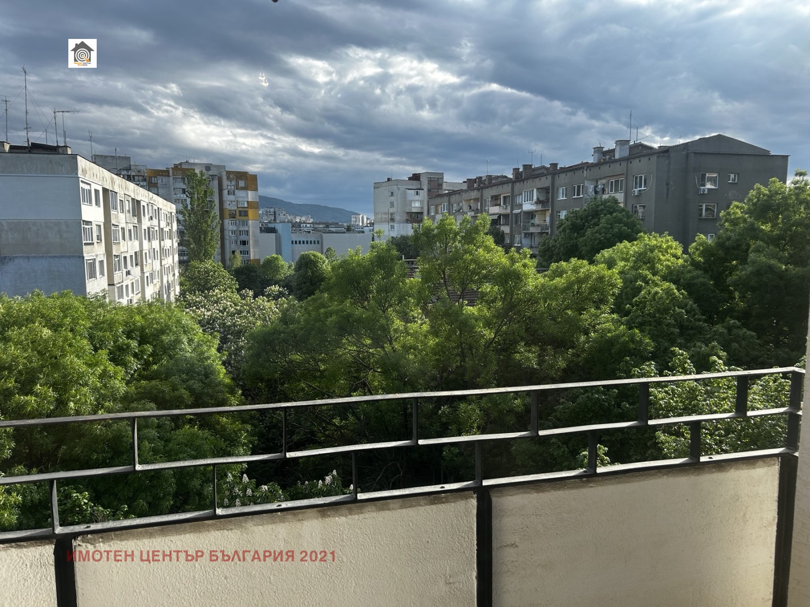Продава 3-СТАЕН, гр. София, Света Троица, снимка 10 - Апартаменти - 54754186