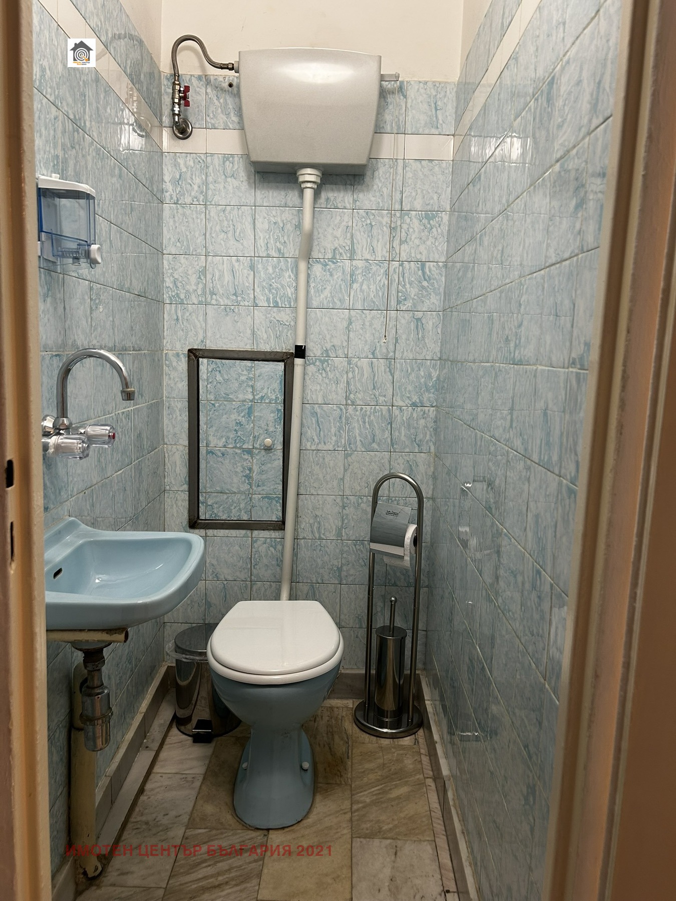 Продава 3-СТАЕН, гр. София, Света Троица, снимка 6 - Апартаменти - 54754186