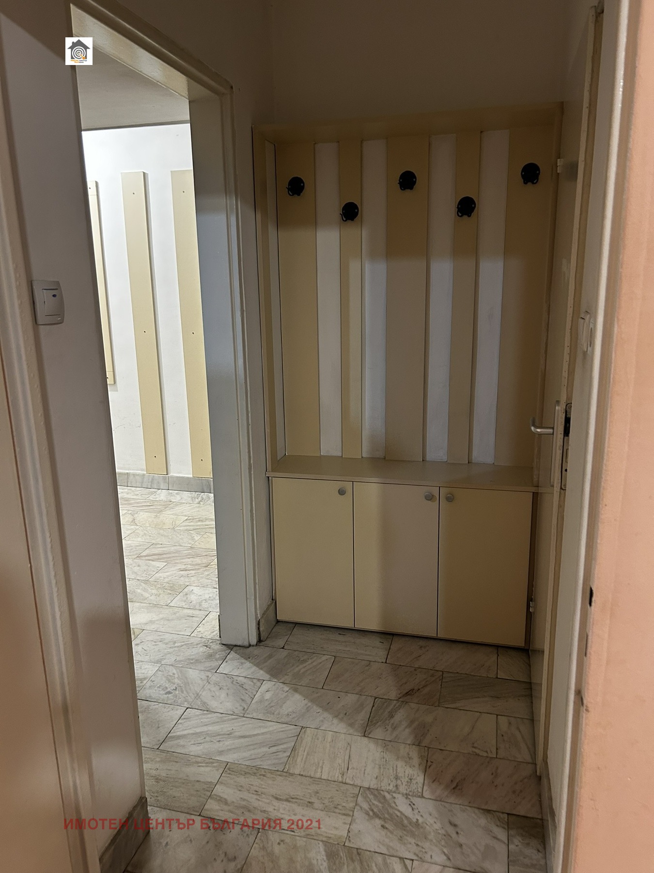 Продава 3-СТАЕН, гр. София, Света Троица, снимка 9 - Апартаменти - 54754186