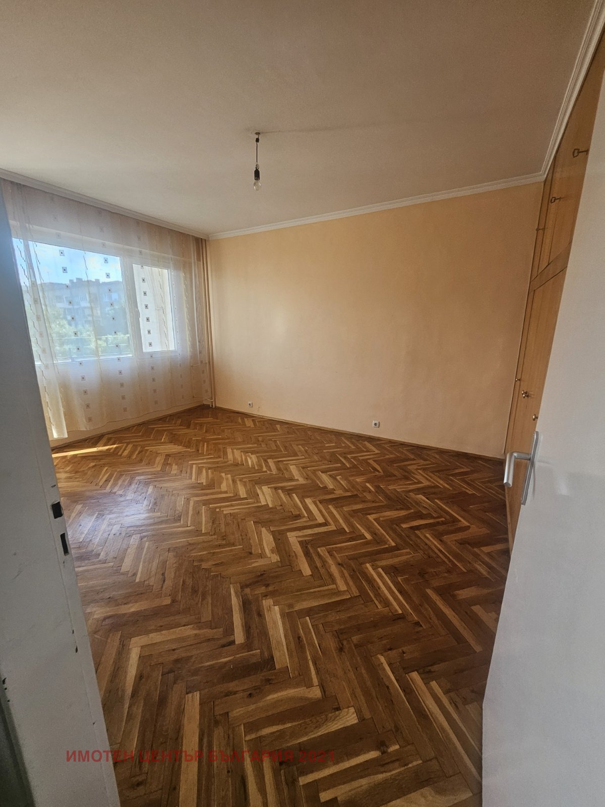 Продава 3-СТАЕН, гр. София, Света Троица, снимка 3 - Апартаменти - 54754186