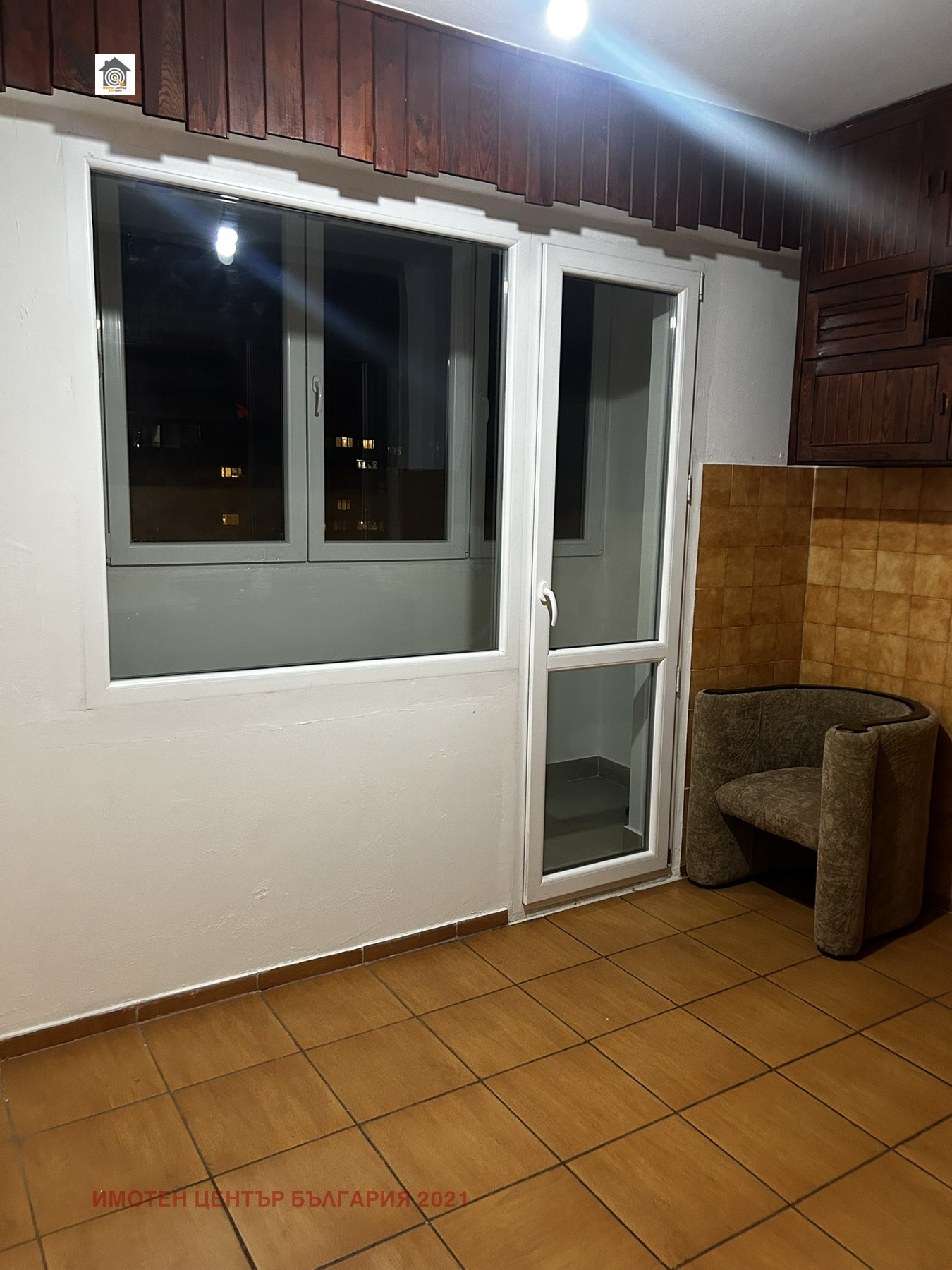 Продава 3-СТАЕН, гр. София, Света Троица, снимка 5 - Апартаменти - 54754186