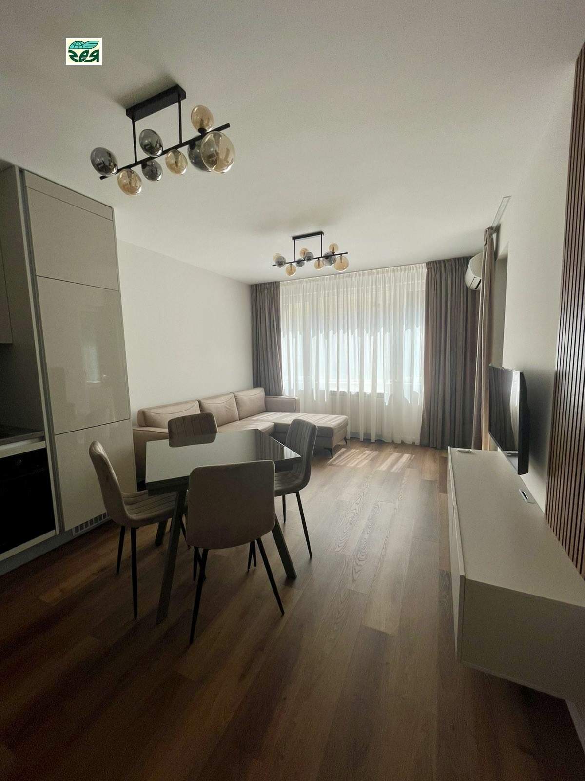 Продава 3-СТАЕН, гр. София, Лагера, снимка 5 - Апартаменти - 54988906
