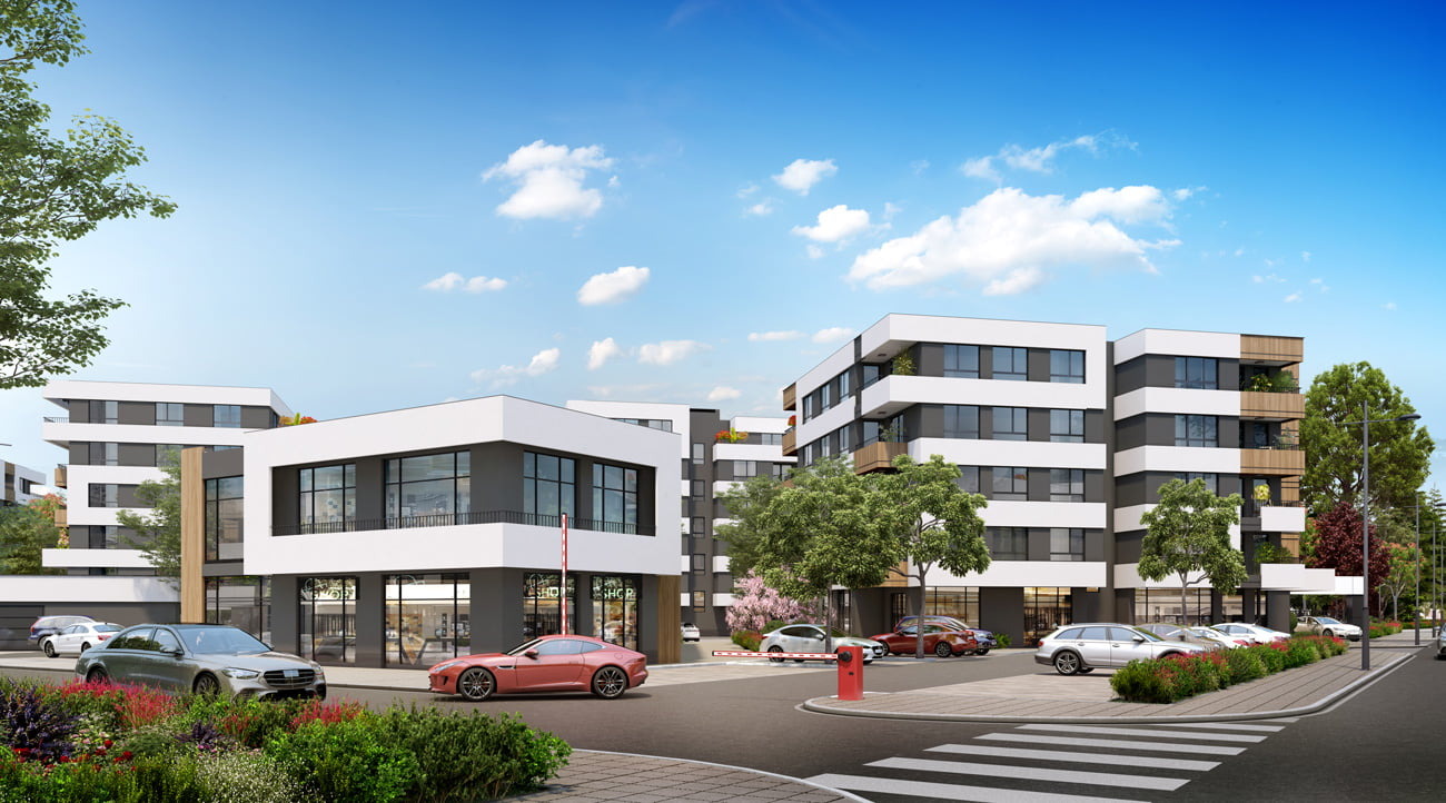 Продава 3-СТАЕН, гр. Пловдив, Коматевски възел, снимка 4 - Апартаменти - 55058570