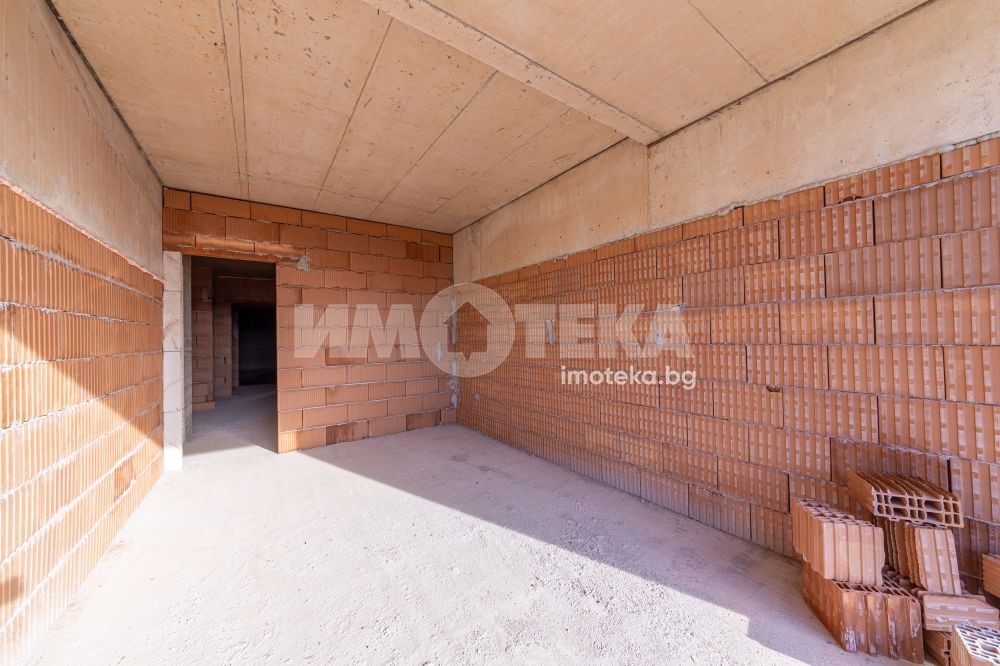 Продава 3-СТАЕН, гр. Варна, Свети Никола, снимка 13 - Апартаменти - 55941003