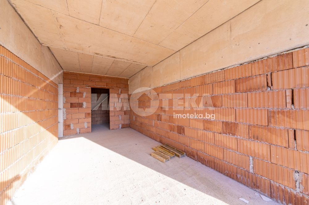 Продава 3-СТАЕН, гр. Варна, Свети Никола, снимка 16 - Апартаменти - 55941003