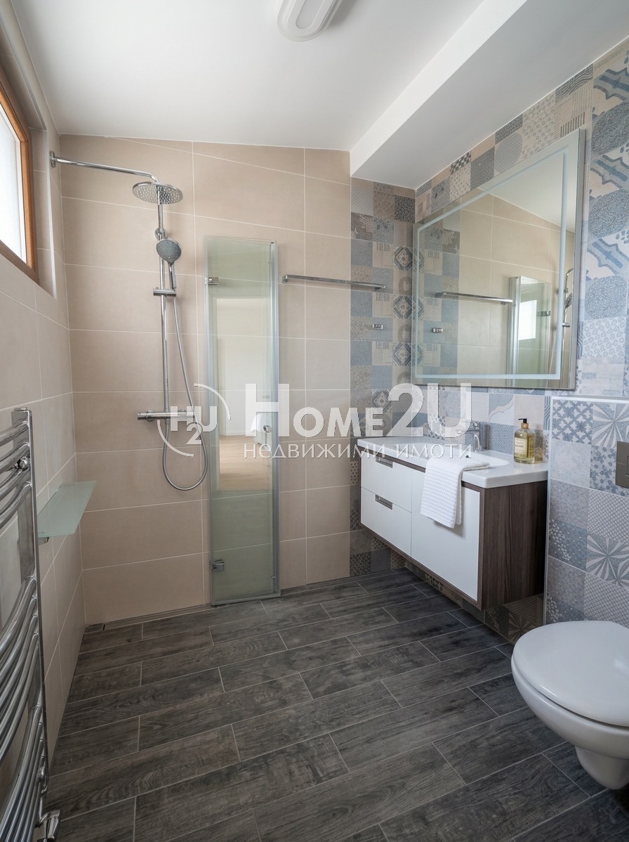 Продава МНОГОСТАЕН, гр. София, Борово, снимка 10 - Апартаменти - 55958629