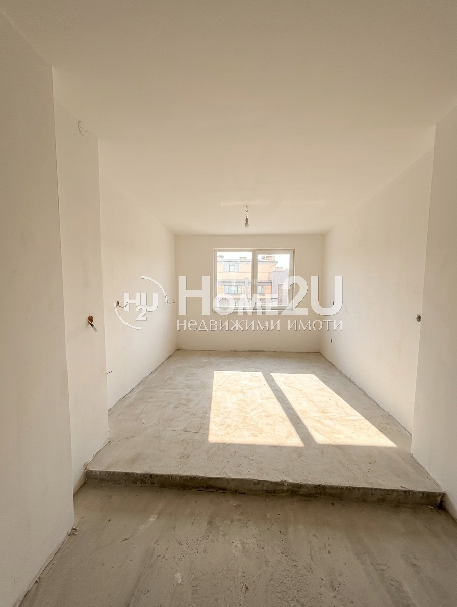 Продава МНОГОСТАЕН, гр. София, Борово, снимка 13 - Апартаменти - 55958629
