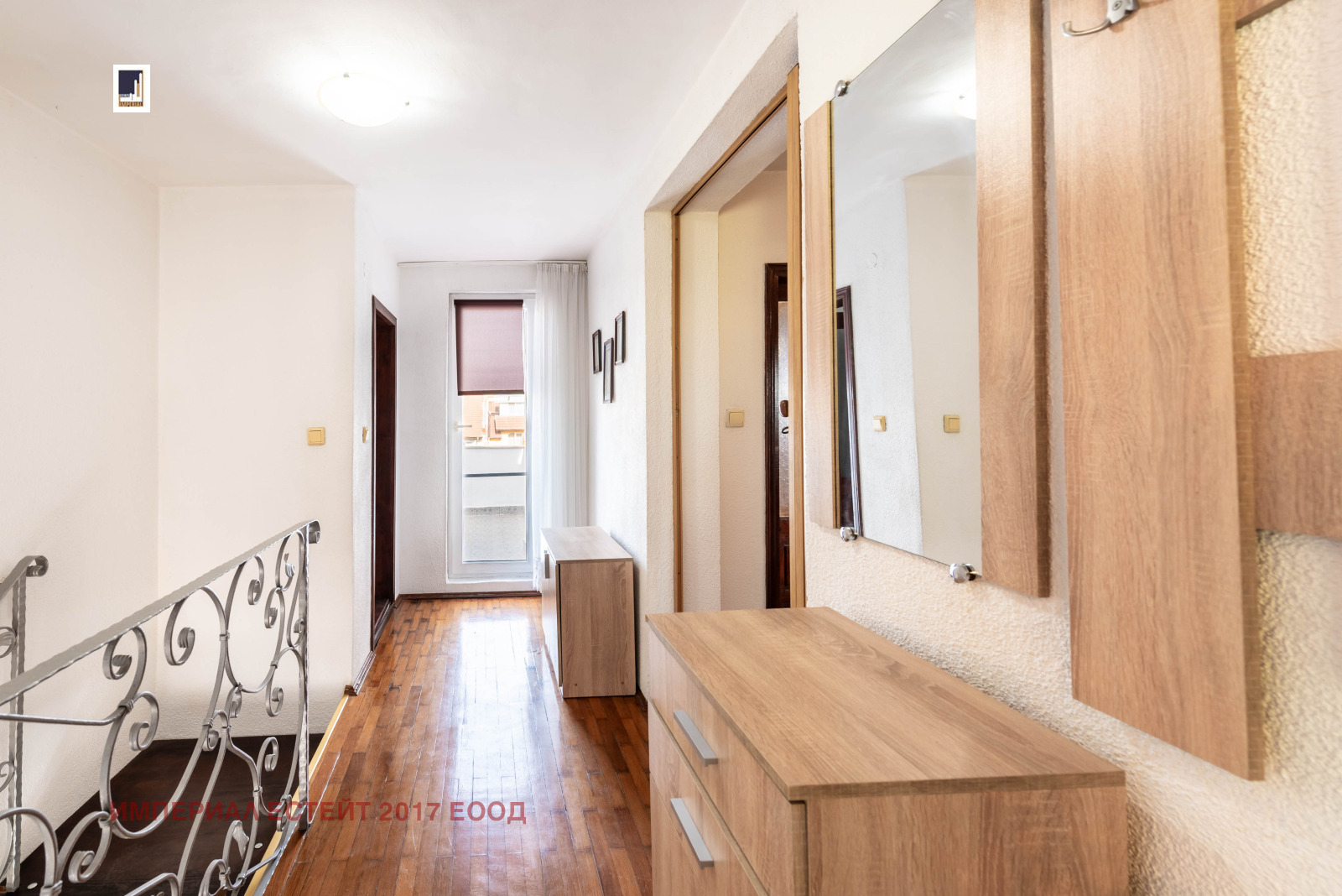 Продава МЕЗОНЕТ, гр. Варна, Колхозен пазар, снимка 16 - Апартаменти - 56297405