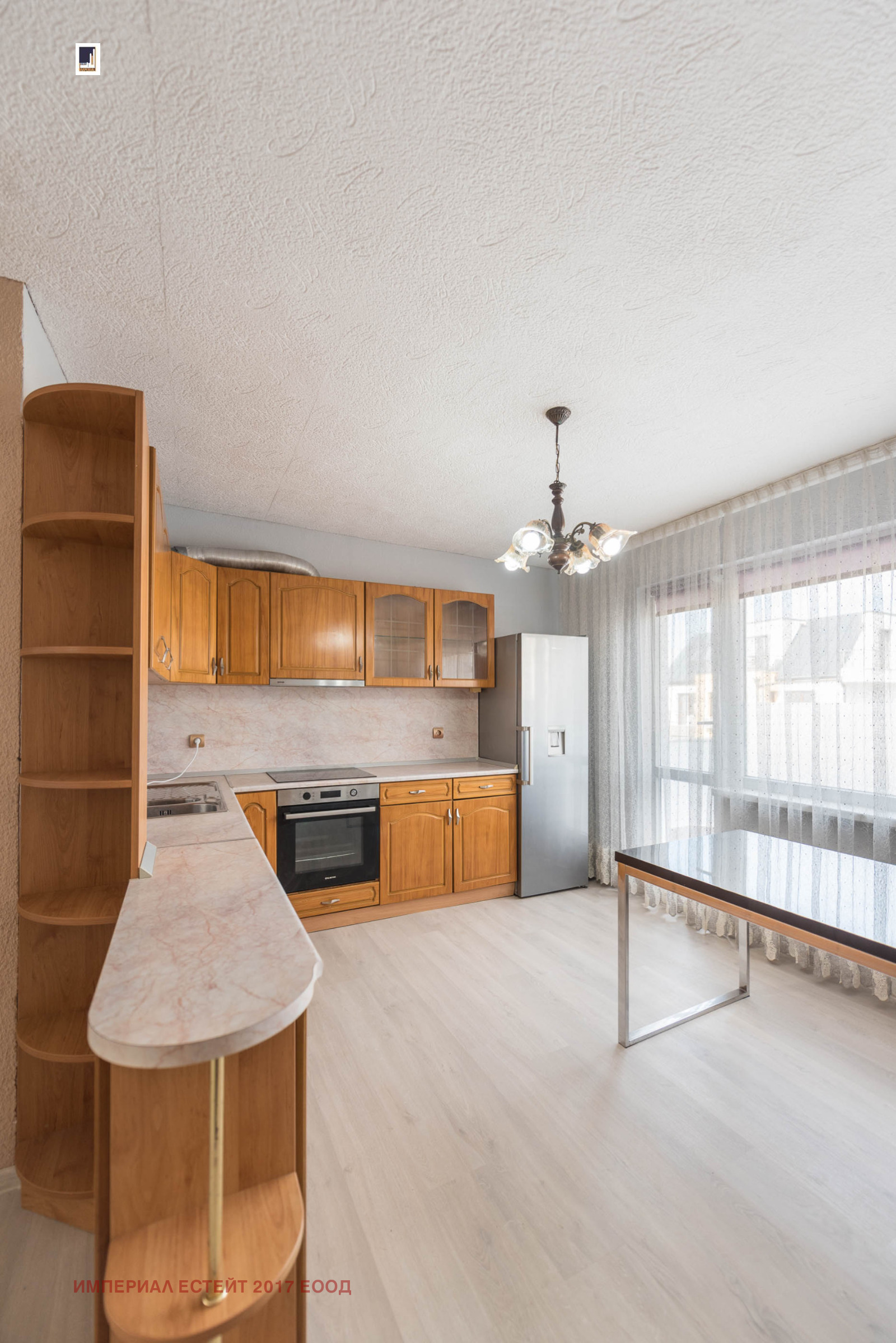 Продава МЕЗОНЕТ, гр. Варна, Колхозен пазар, снимка 7 - Апартаменти - 56297405