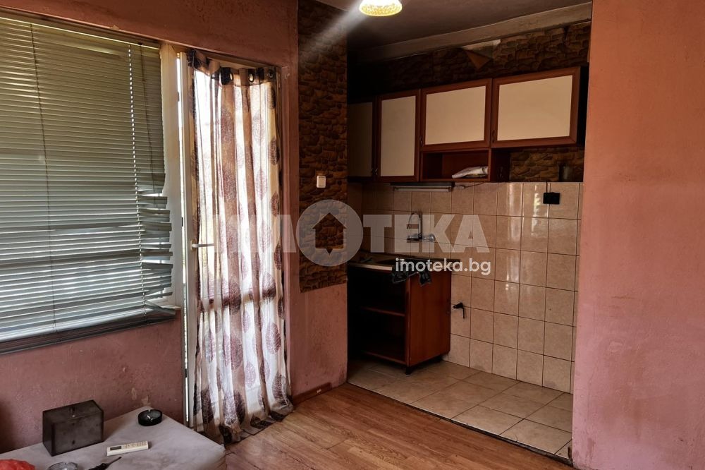 Продава ЕТАЖ ОТ КЪЩА, с. Труд, област Пловдив, снимка 6 - Етаж от къща - 56251708