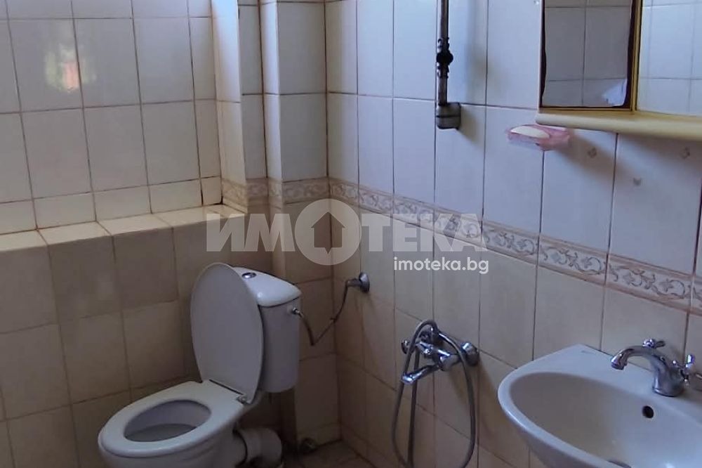 Продава ЕТАЖ ОТ КЪЩА, с. Труд, област Пловдив, снимка 7 - Етаж от къща - 56251708