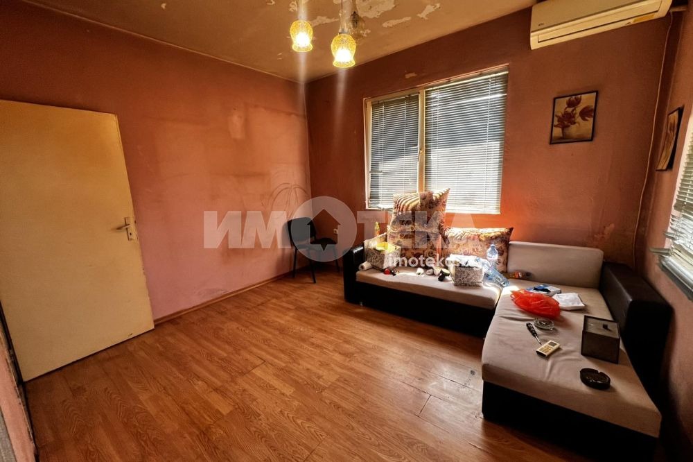 Продава ЕТАЖ ОТ КЪЩА, с. Труд, област Пловдив, снимка 5 - Етаж от къща - 56251708