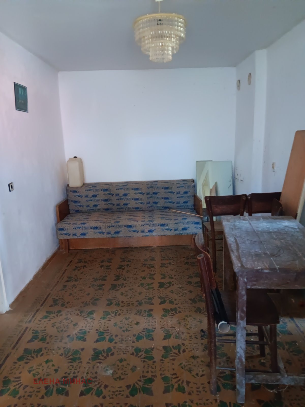 Продава КЪЩА, гр. Шумен, Център, снимка 2 - Къщи - 45237489