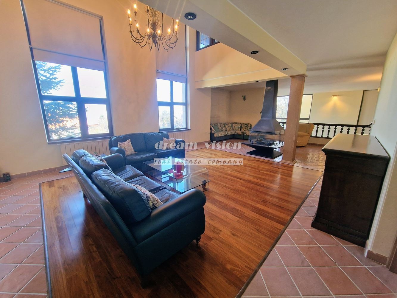 Продава КЪЩА, гр. София, Горна баня, снимка 2 - Къщи - 52989784