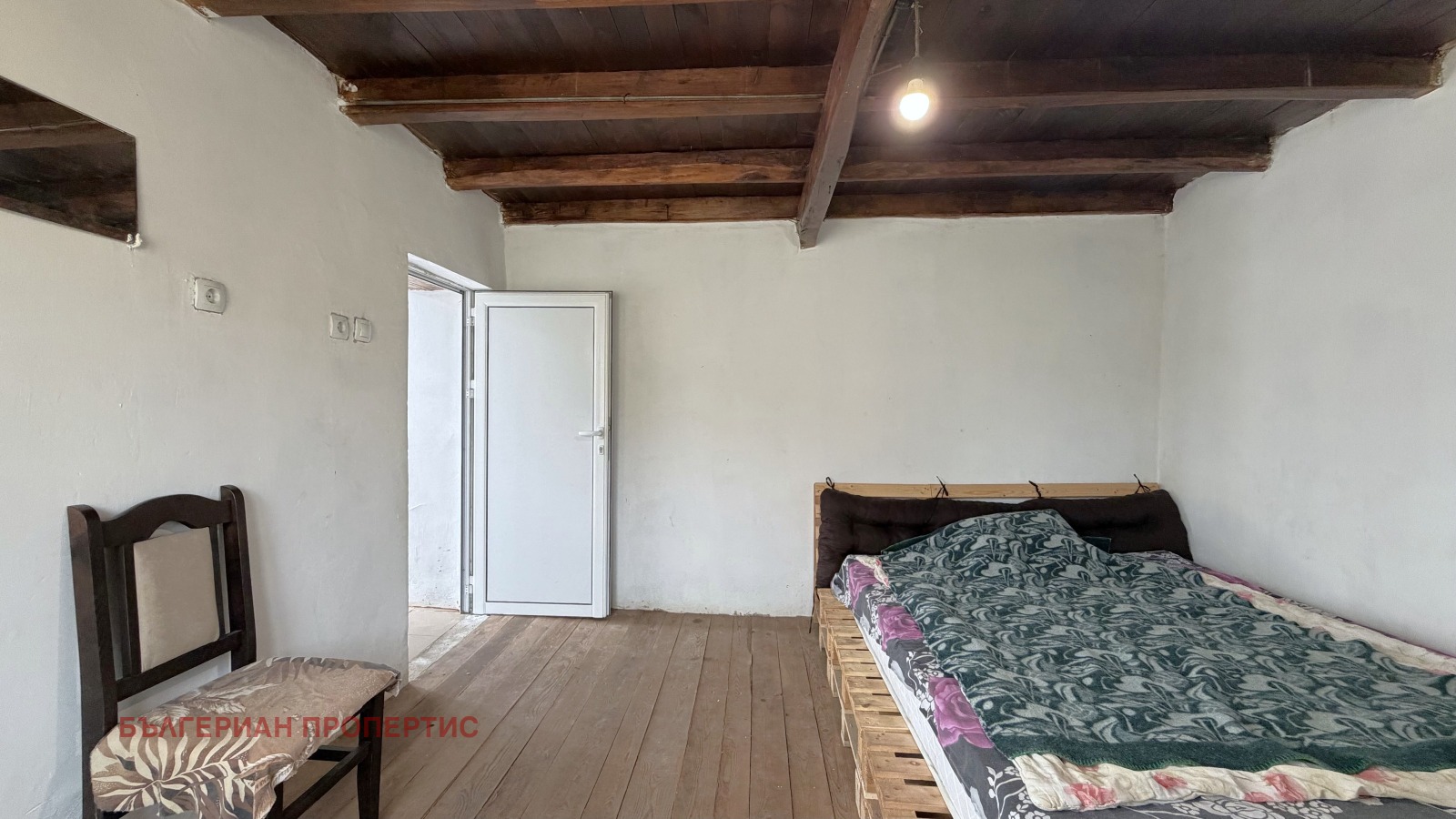 Продава КЪЩА, с. Малко Дряново, област Стара Загора, снимка 11 - Къщи - 54325809