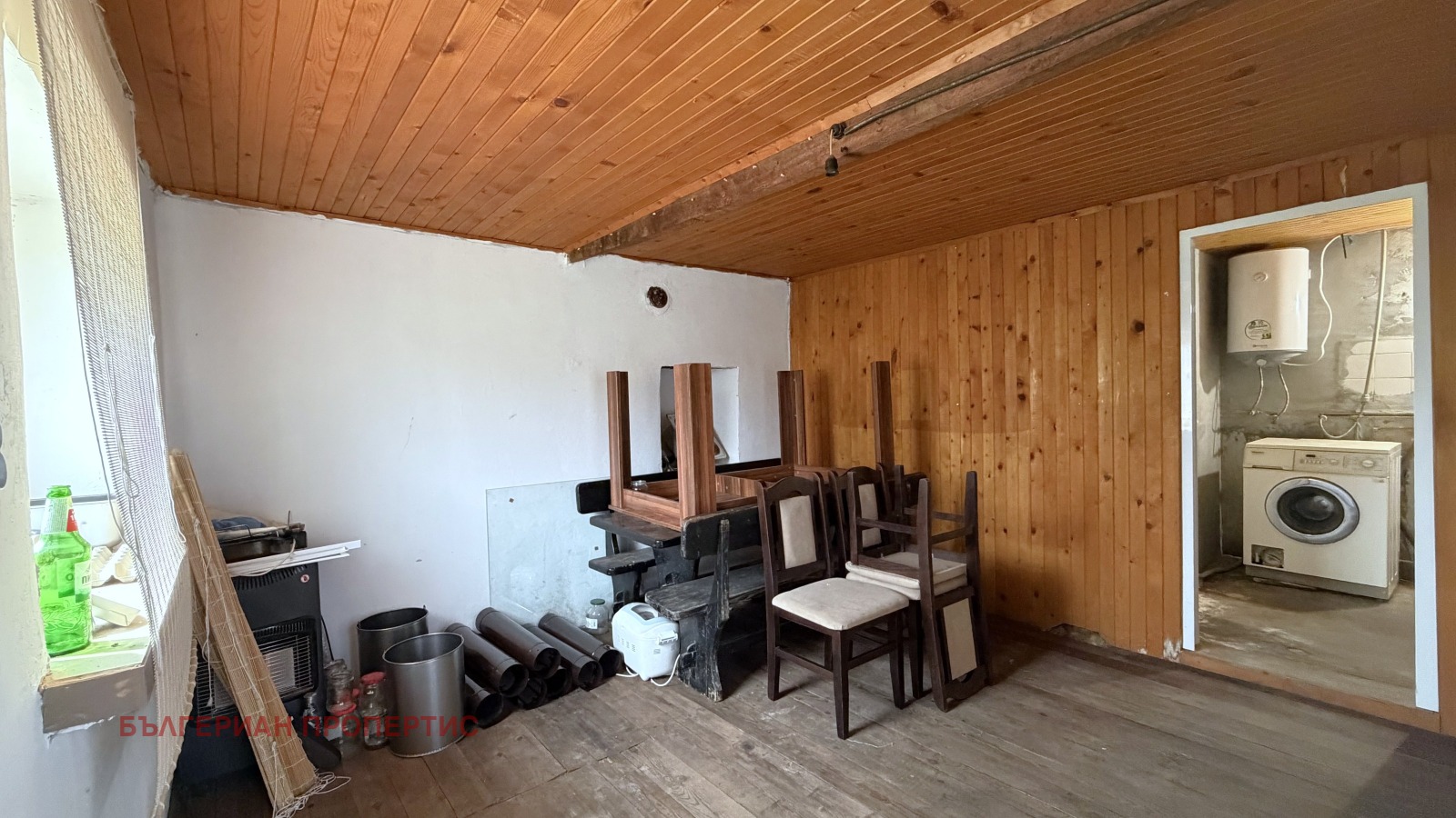 Продава КЪЩА, с. Малко Дряново, област Стара Загора, снимка 12 - Къщи - 54325809