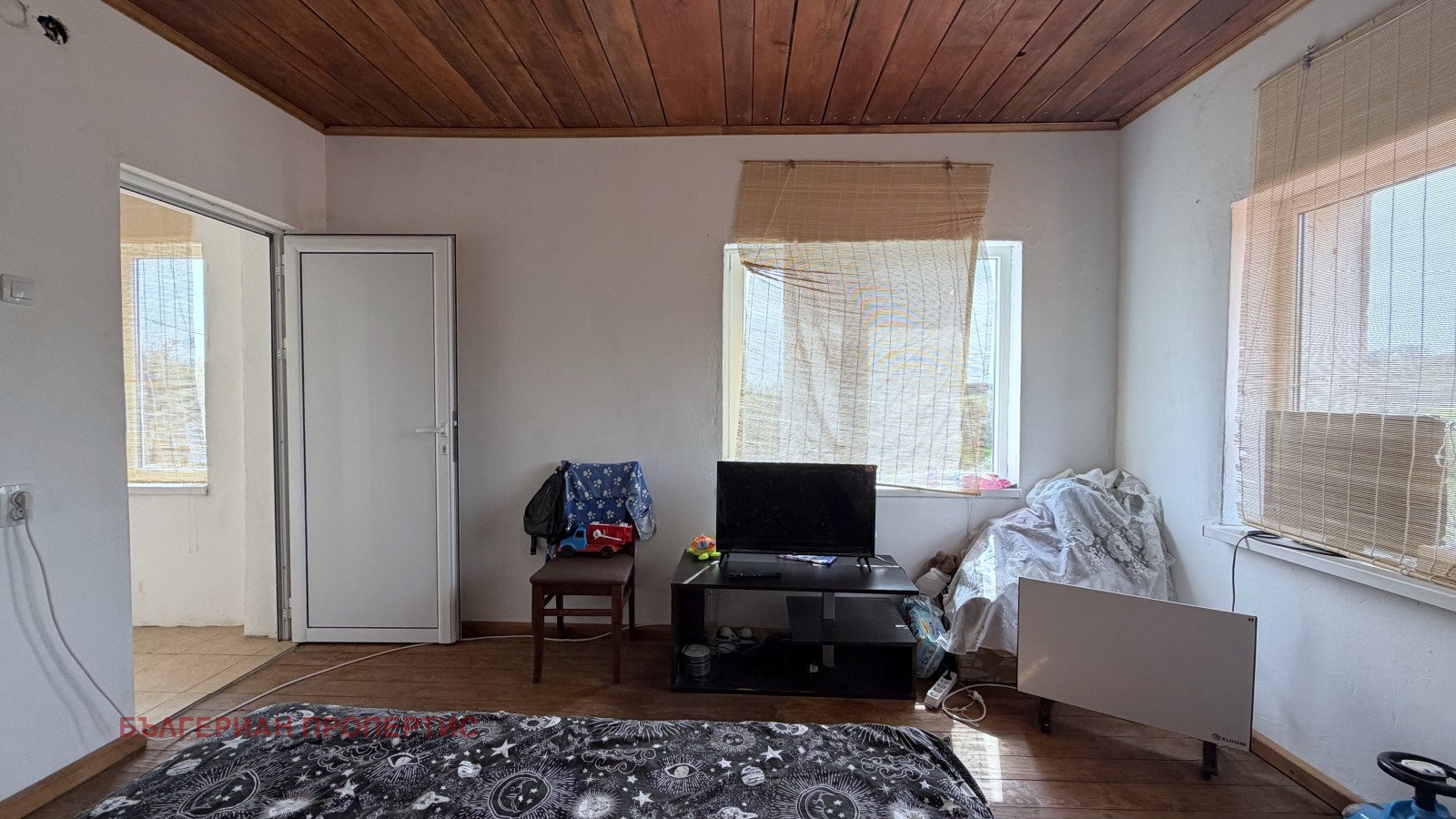 Продава КЪЩА, с. Малко Дряново, област Стара Загора, снимка 8 - Къщи - 54325809