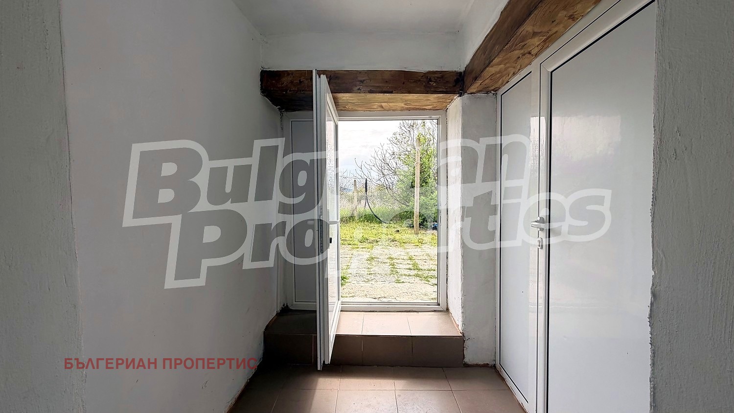 Продава КЪЩА, с. Малко Дряново, област Стара Загора, снимка 15 - Къщи - 54325809