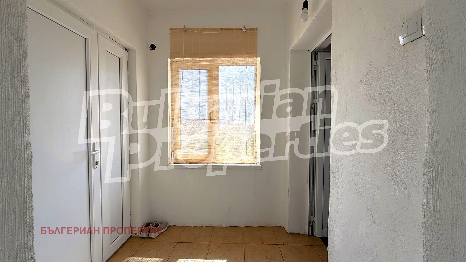 Продава КЪЩА, с. Малко Дряново, област Стара Загора, снимка 9 - Къщи - 54325809