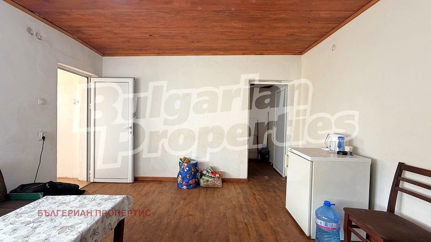 Продава КЪЩА, с. Малко Дряново, област Стара Загора, снимка 5 - Къщи - 54325809