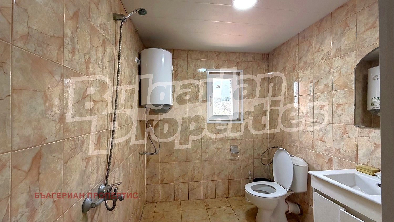 Продава КЪЩА, с. Малко Дряново, област Стара Загора, снимка 6 - Къщи - 54325809