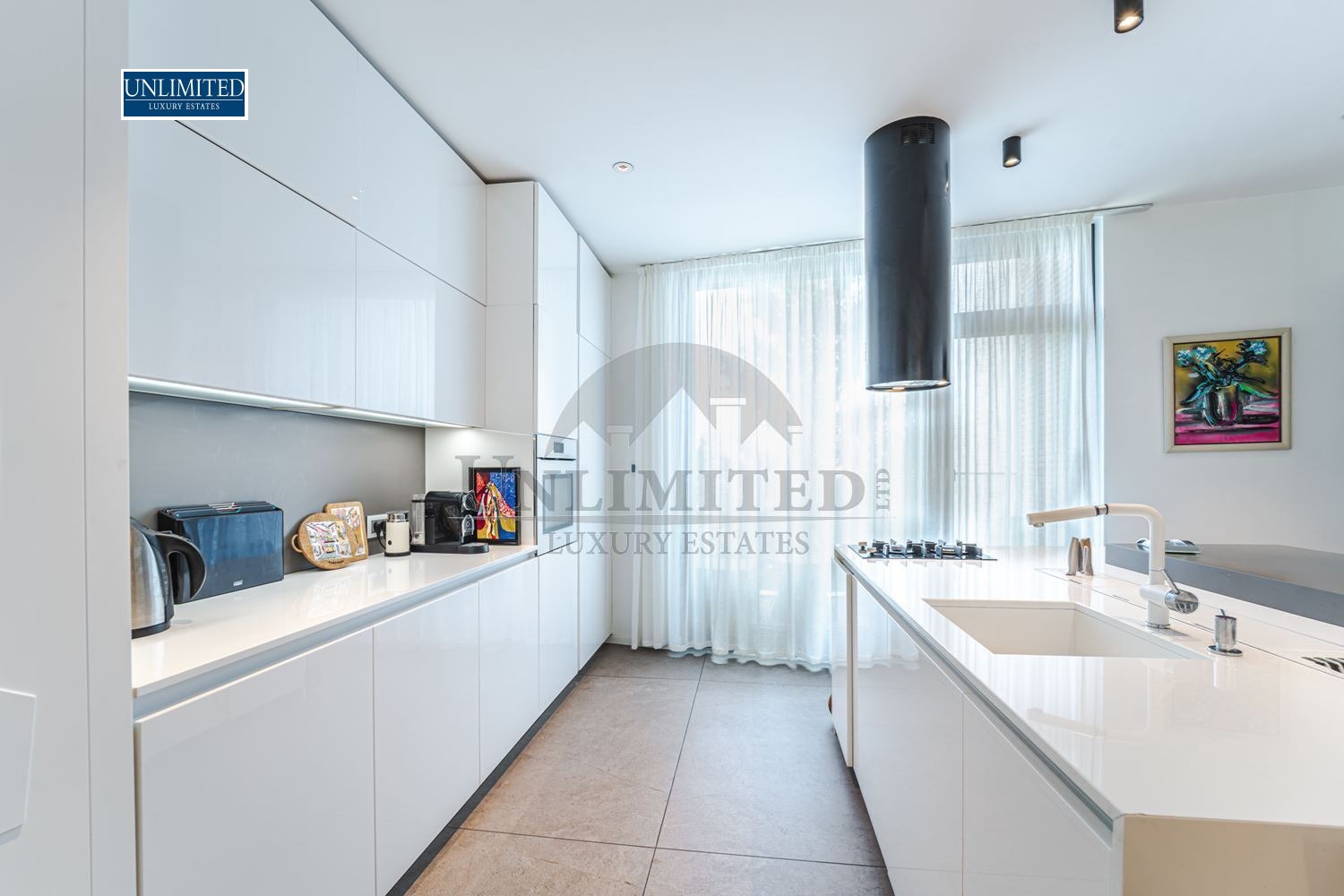 Продава КЪЩА, гр. София, Драгалевци, снимка 6 - Къщи - 54374601