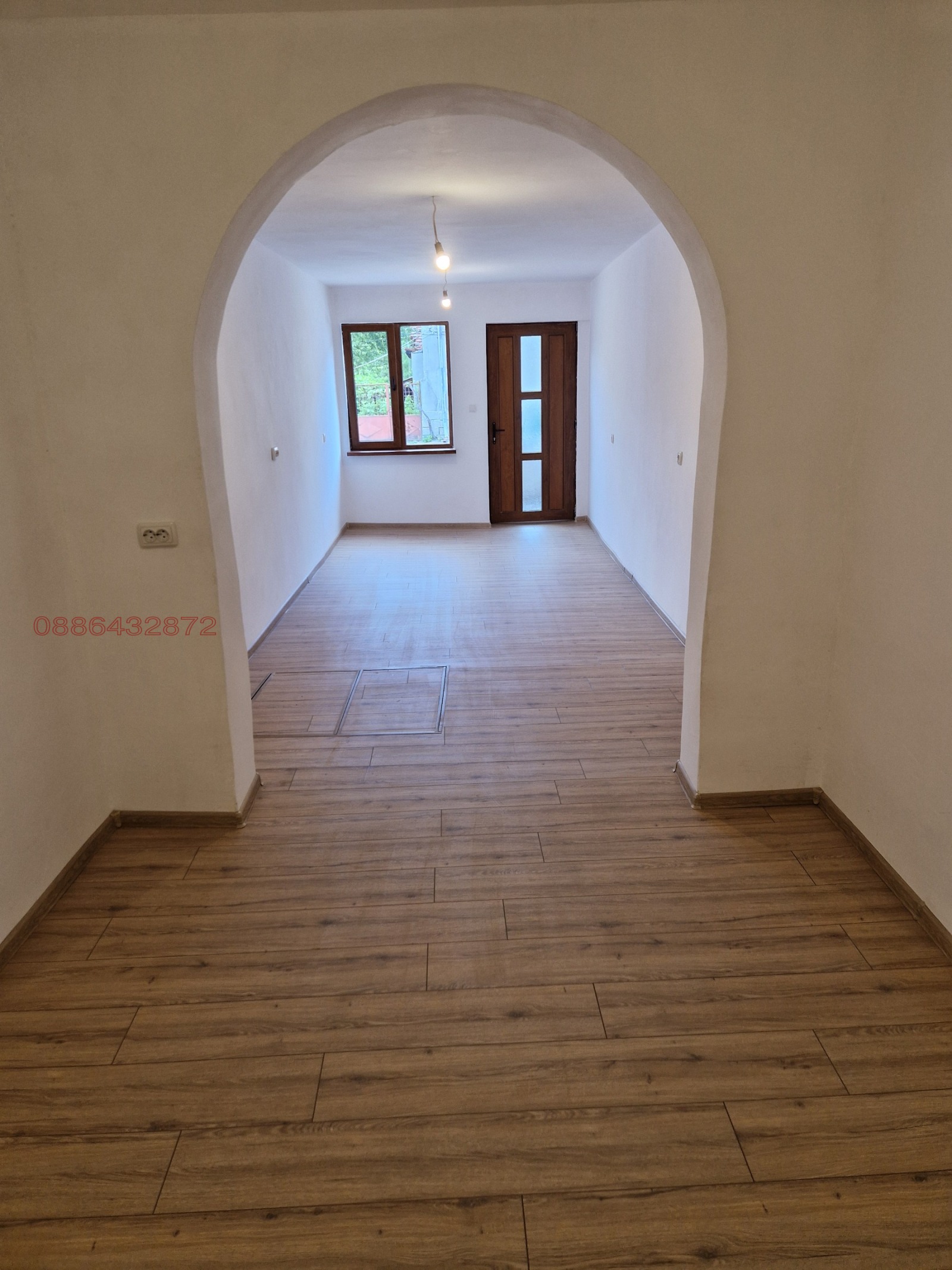 Продава КЪЩА, гр. Троян, област Ловеч, снимка 3 - Къщи - 55167229