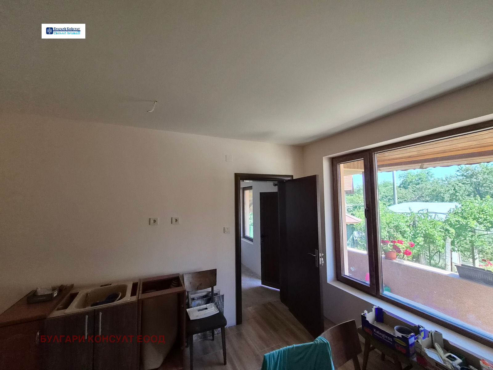 Продава КЪЩА, гр. Кюстендил, в.з. Север, снимка 11 - Къщи - 55491857