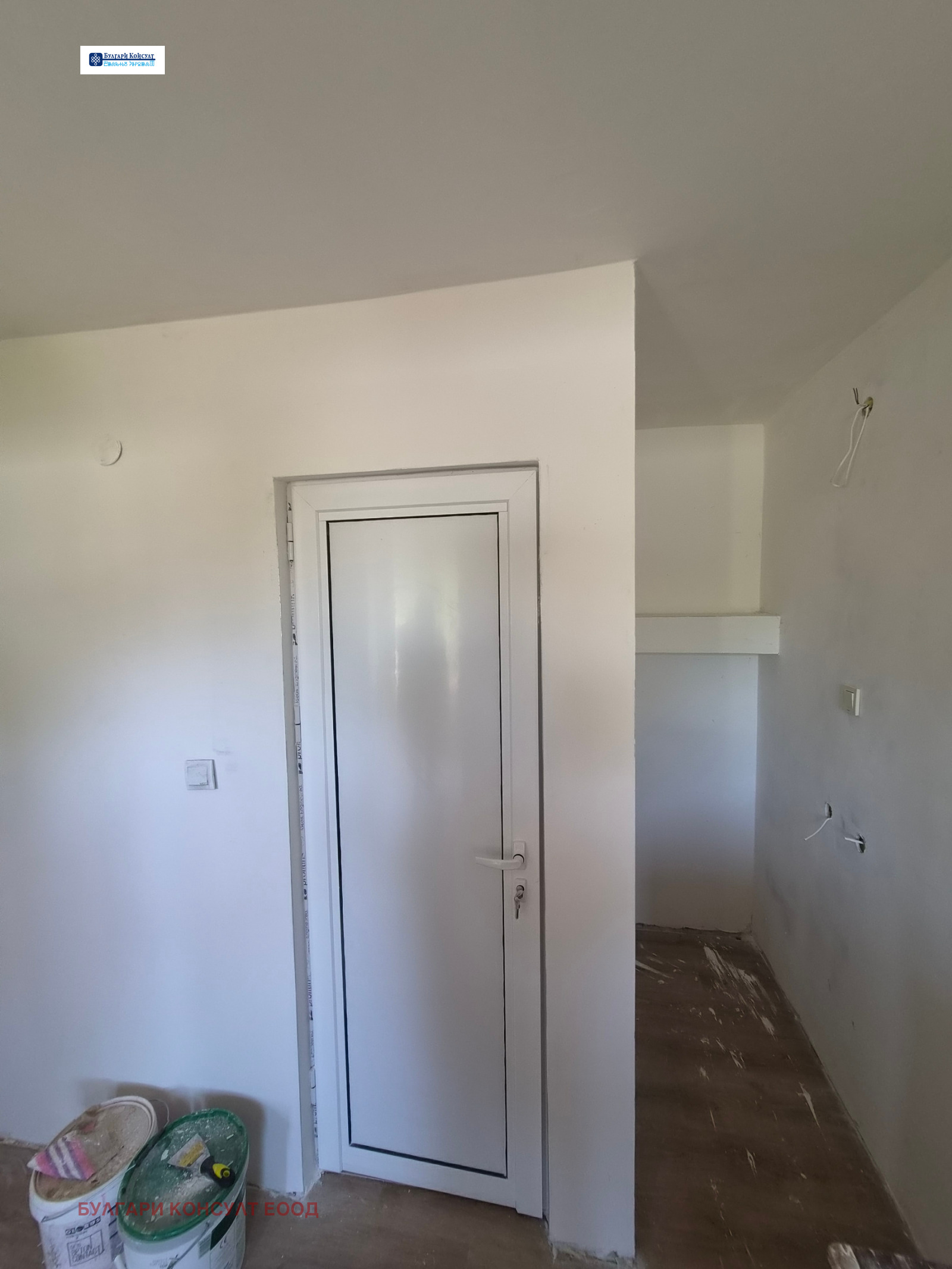 Продава КЪЩА, гр. Кюстендил, в.з. Север, снимка 9 - Къщи - 55491857