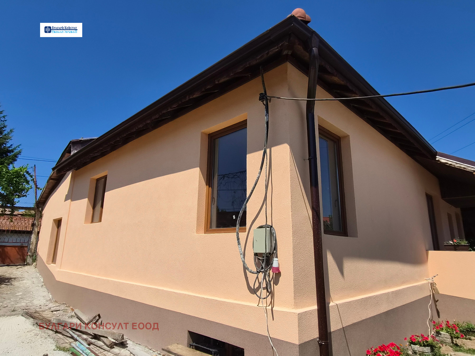 Продава КЪЩА, гр. Кюстендил, в.з. Север, снимка 4 - Къщи - 55491857