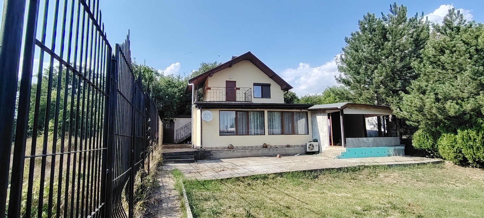 Продава КЪЩА, гр. Димитровград, област Хасково
