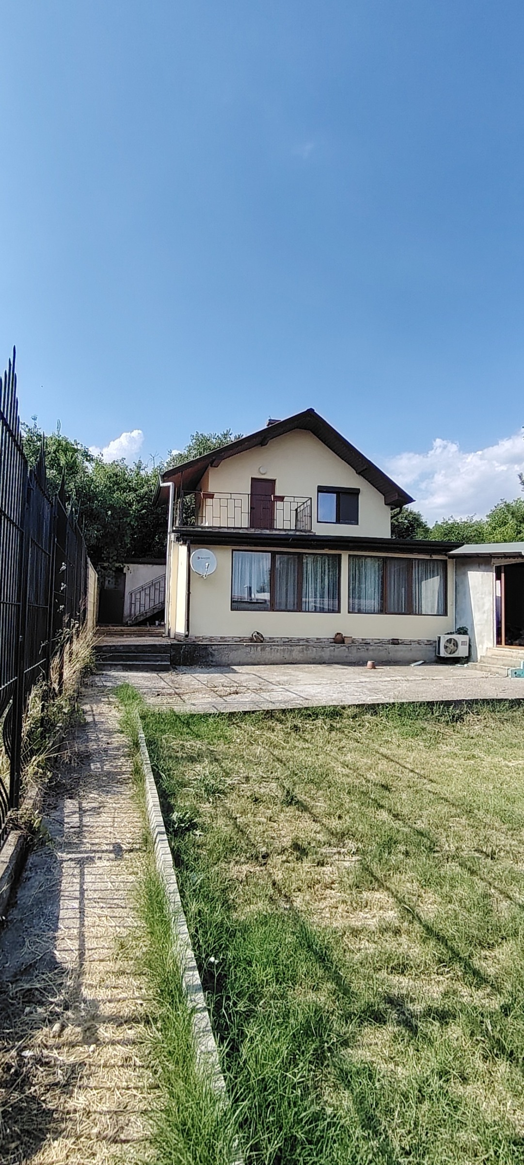 Продава КЪЩА, гр. Димитровград, област Хасково, снимка 2 - Къщи - 55658958