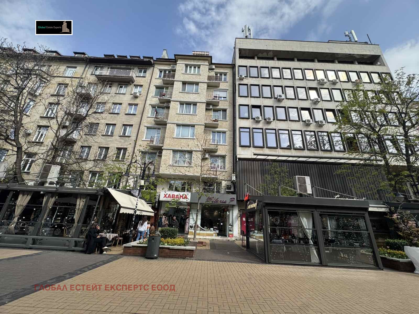 Продава МАГАЗИН, гр. София, Център, снимка 2 - Магазини - 54191123