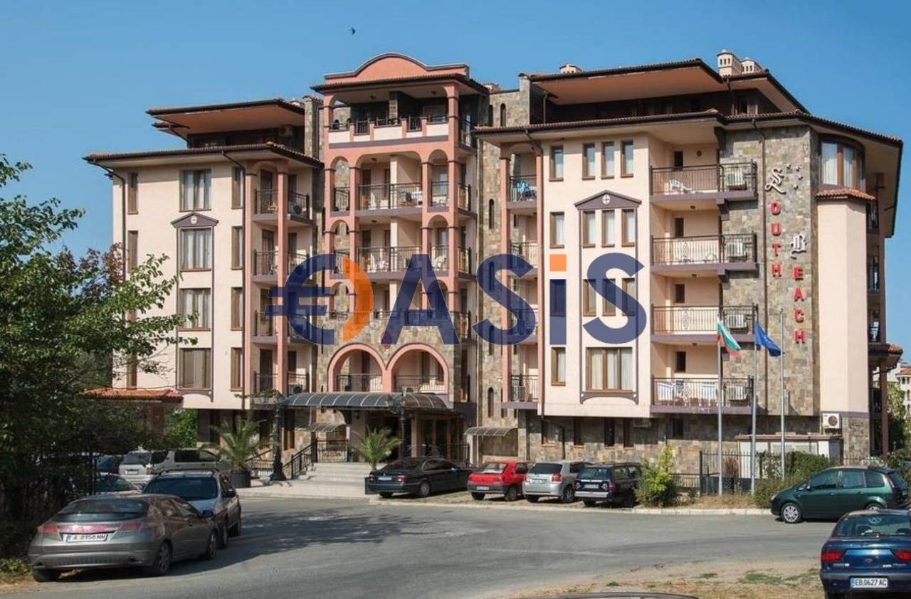 Продава ХОТЕЛ, гр. Царево, област Бургас