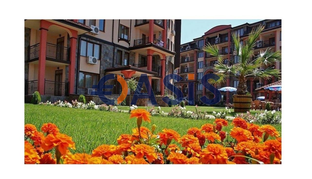 Продава ХОТЕЛ, гр. Царево, област Бургас, снимка 2 - Хотели - 49905970