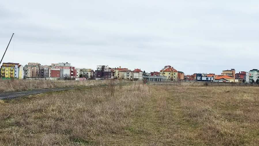 Продава ПАРЦЕЛ, с. Равда, област Бургас, снимка 2 - Парцели - 55563369