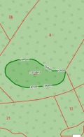 Продава ПАРЦЕЛ, с. Черни Осъм, област Ловеч, снимка 2