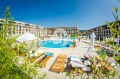 Продава  2-стаен област Бургас , гр. Свети Влас , 74 кв.м | 64283992 - изображение [11]