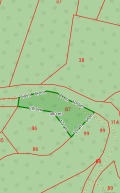 Продава ПАРЦЕЛ, област Ловеч, с. Черни Осъм • 47000 € • 67129749 — Holmes.bg