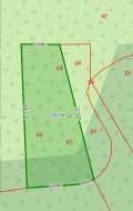 Продава ПАРЦЕЛ, област Ловеч, с. Черни Осъм • 47000 € • 67129749 — Holmes.bg