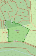 Продава ПАРЦЕЛ, област Ловеч, с. Черни Осъм • 47000 € • 67129749 — Holmes.bg
