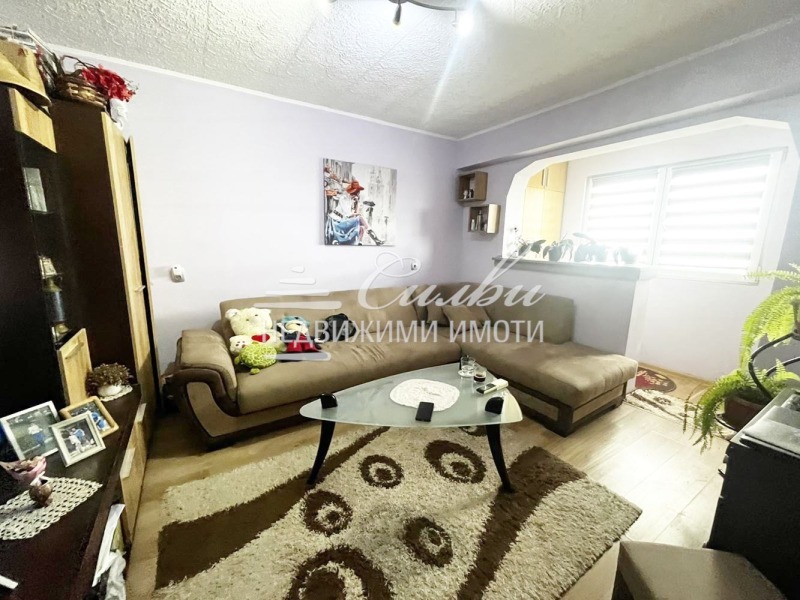Продава 1-СТАЕН в град Шумен, Тракия - 40 кв.м / 72 000 € » 140 819.76 лв., НЕДВИЖИМИ ИМОТИ СИЛВИ