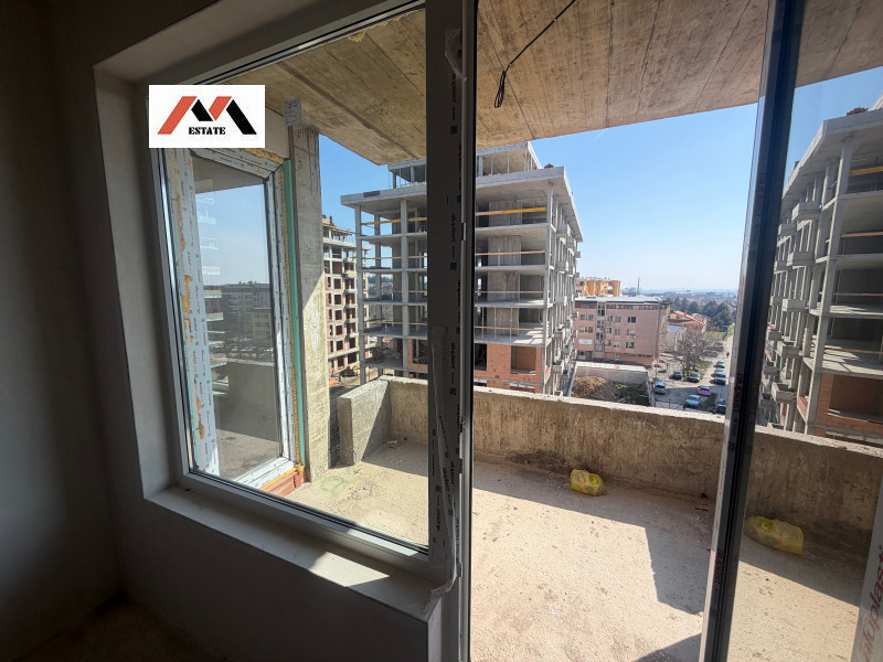 Продава 3-СТАЕН в град Стара Загора, Самара 3 - 94 кв.м / 121 900 € » 238 415.68 лв., МАТЕЕВ ИМОТИ