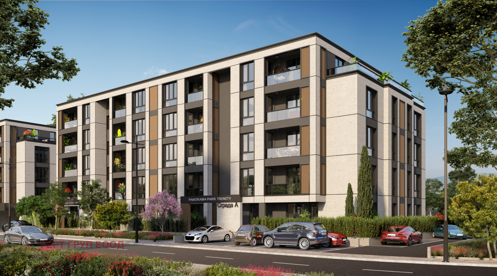 Продава 3-СТАЕН | Imot.bg — изображение 4