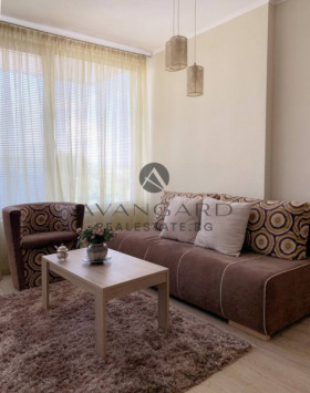 1 bedroom Karshiyaka, Plovdiv 1